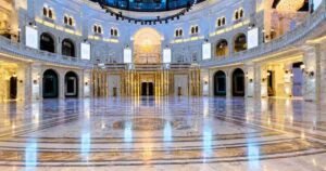 Al Hazm Mall