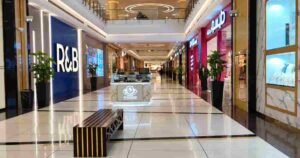 Tawar Mall Doha