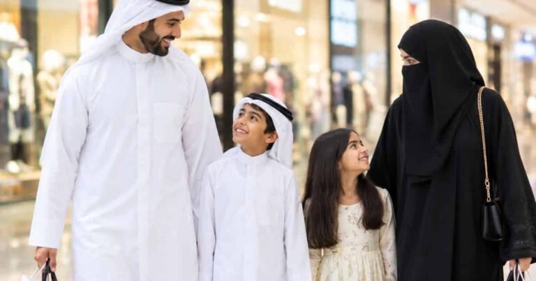 Al Asmakh Mall Doha: Easy, Friendly and Full of Choice
