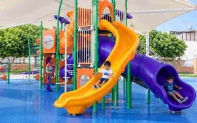Al Mamoura Family Park