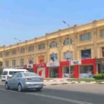 Barwa Village