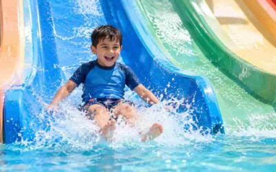 Hawana Aqua Park Salalah