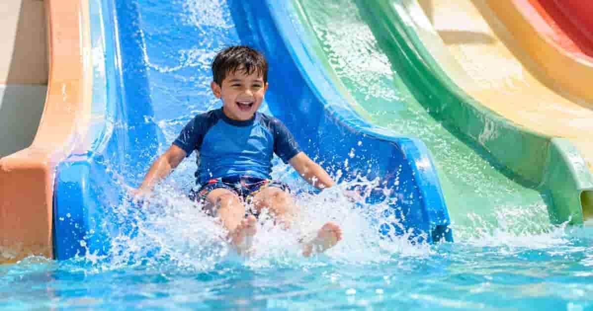Hawana Aqua Park Salalah