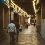 Mutrah Souq Oman